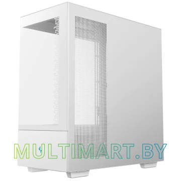 Корпус Deepcool CH690 Digital WH (R-CH690-WHNNA0D-G-1) картинка 8